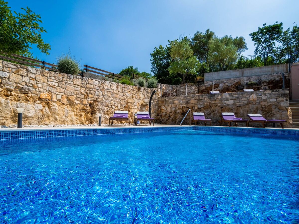 Villa Rakalj 5 chambres avec piscine privée, 943 m² - Photo 13