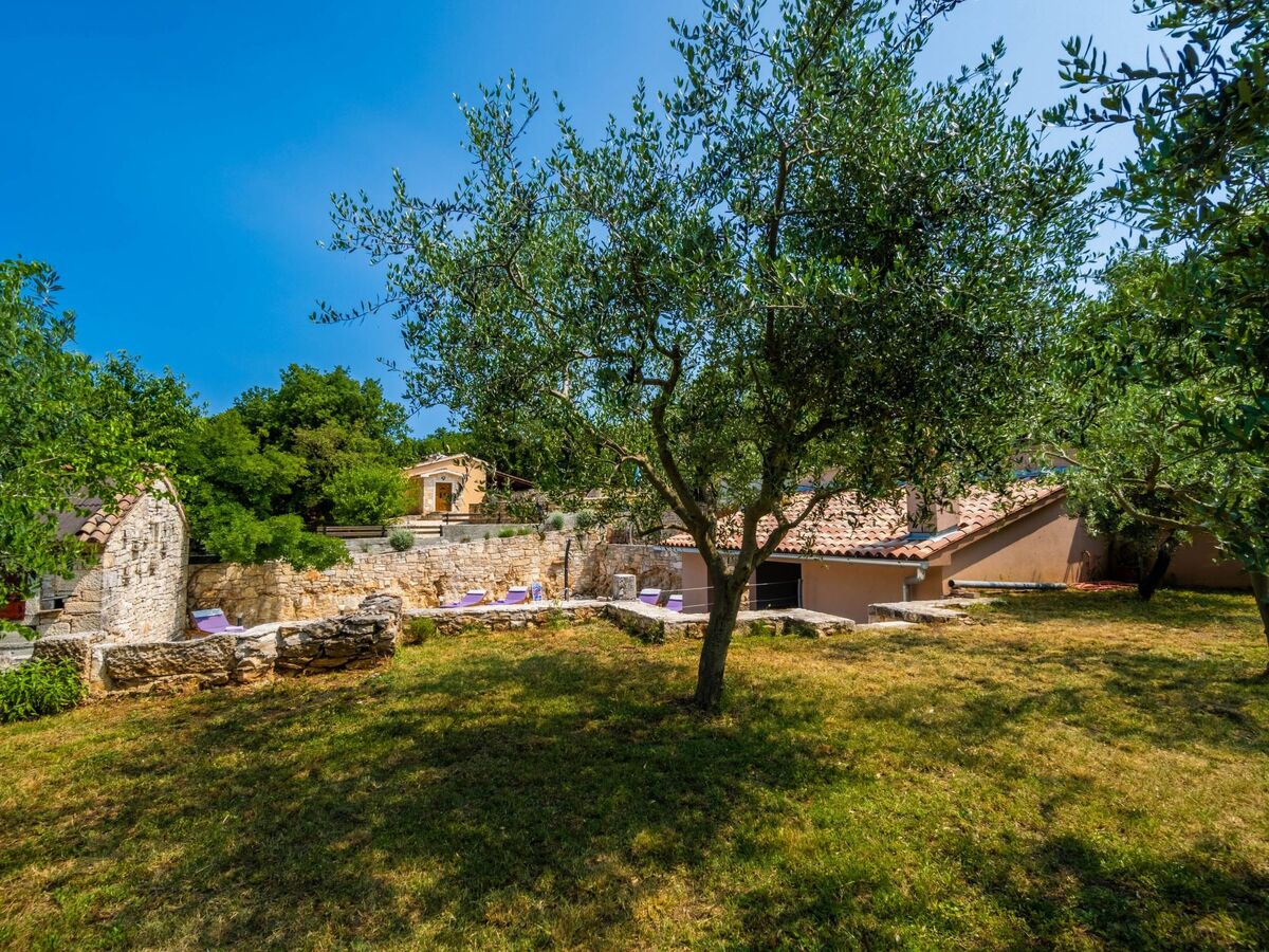 Villa Rakalj 5 chambres avec piscine privée, 943 m² - Photo 14