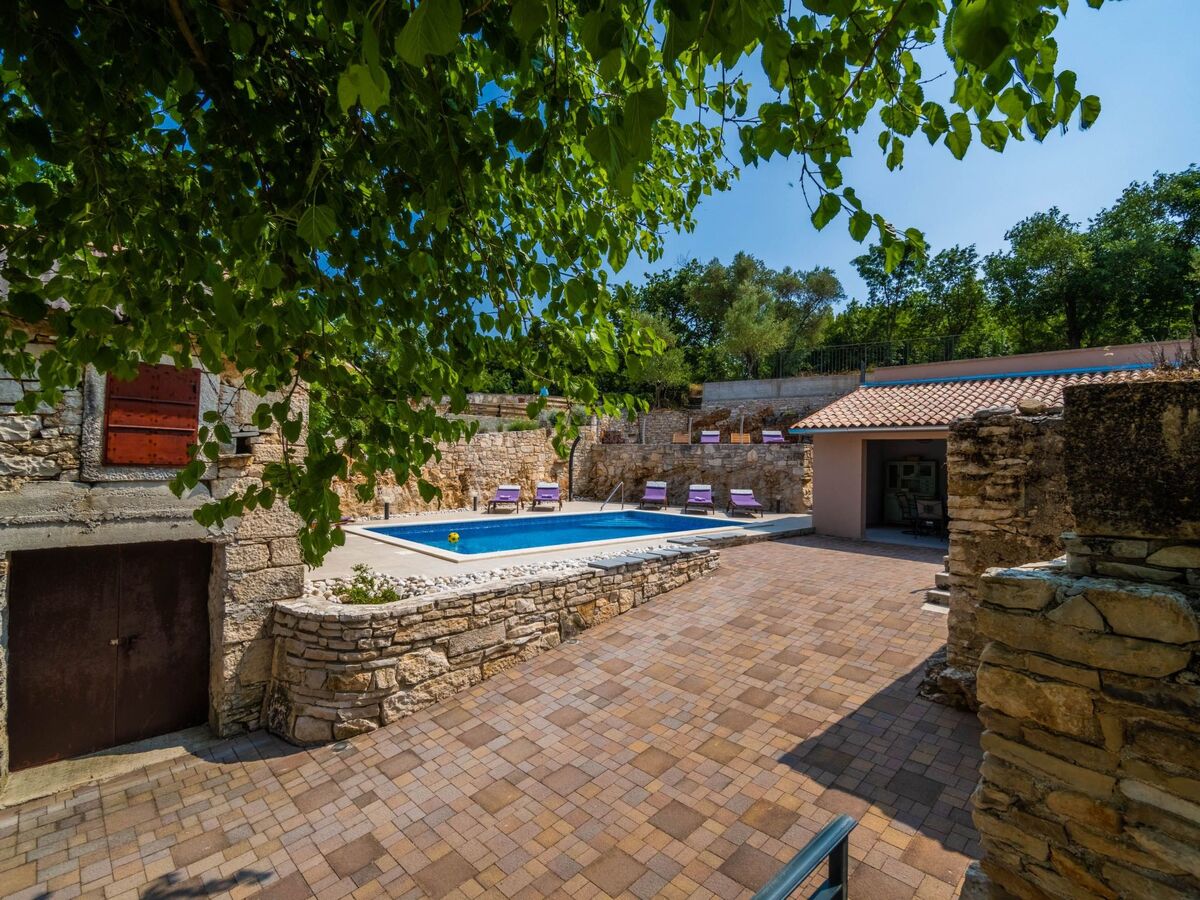 Villa Rakalj 5 chambres avec piscine privée, 943 m² - Photo 15
