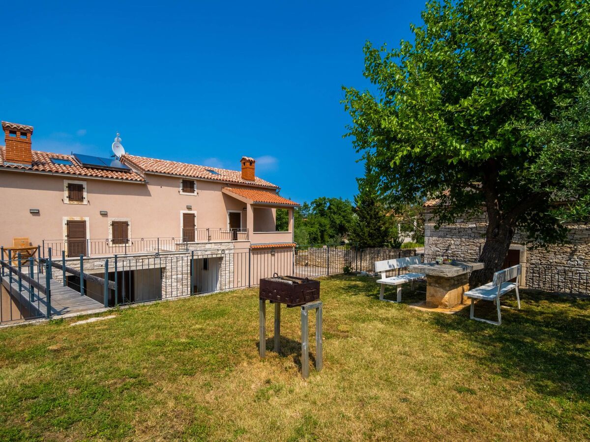 Villa Rakalj 5 chambres avec piscine privée, 943 m² - Photo 16