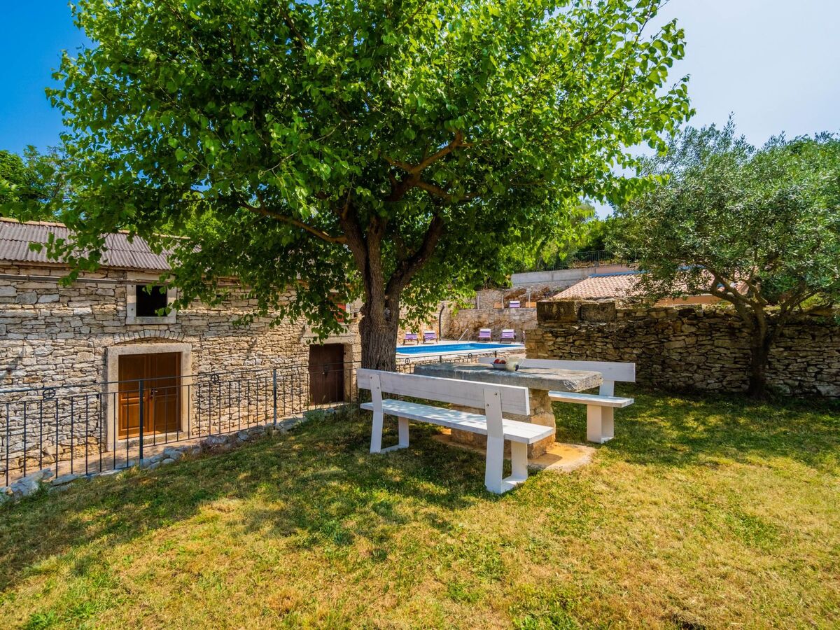 Villa Rakalj 5 chambres avec piscine privée, 943 m² - Photo 18