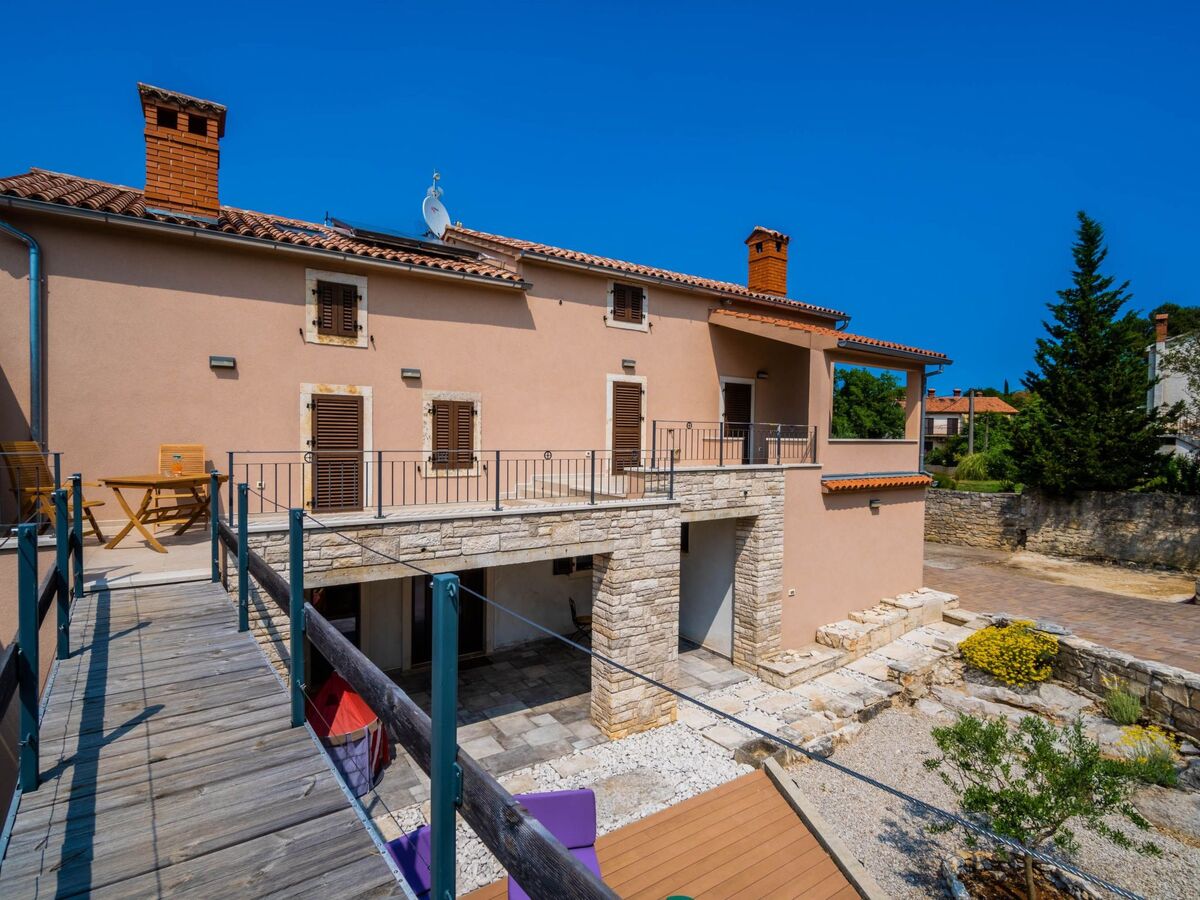 Villa Rakalj 5 chambres avec piscine privée, 943 m² - Photo 19
