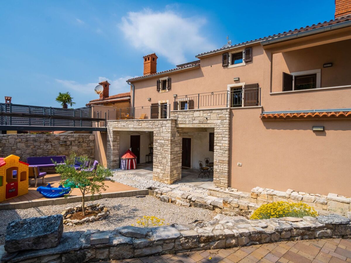 Villa Rakalj 5 chambres avec piscine privée, 943 m² - Photo 22