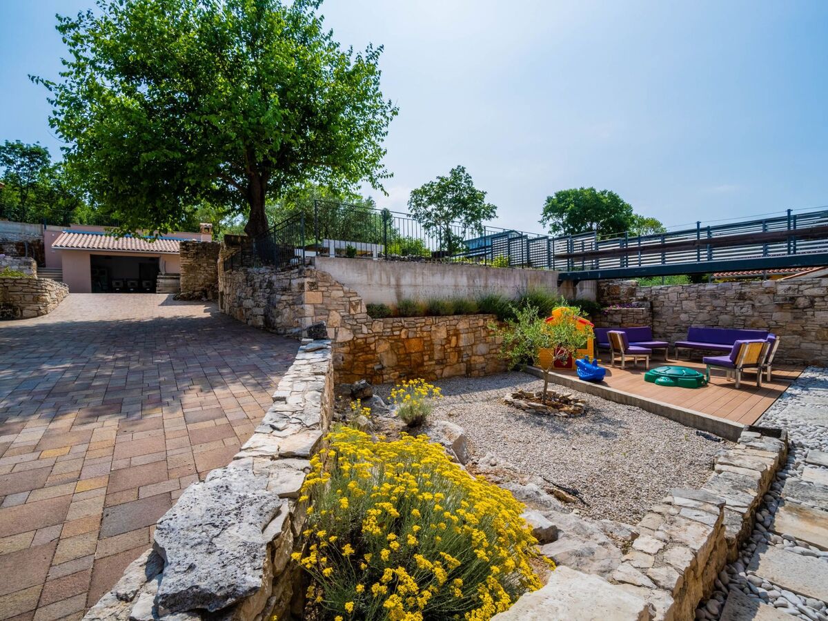 Villa Rakalj 5 chambres avec piscine privée, 943 m² - Photo 23
