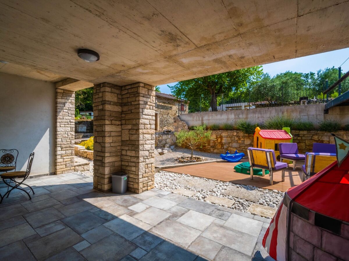 Villa Rakalj 5 chambres avec piscine privée, 943 m² - Photo 24