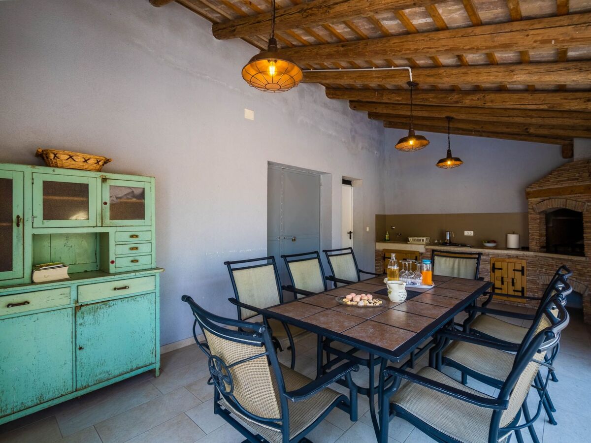 Villa Rakalj 5 chambres avec piscine privée, 943 m² - Photo 25