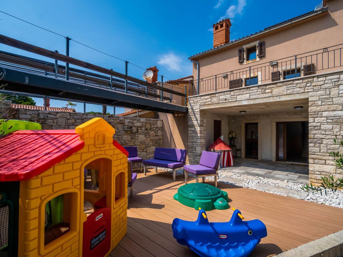 Villa Rakalj 5 chambres avec piscine privée, 943 m² - Photo 28