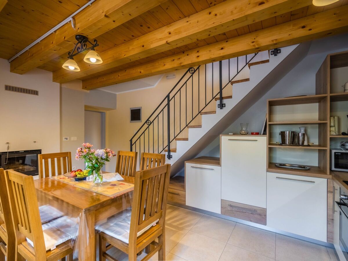 Villa Rakalj 5 chambres avec piscine privée, 943 m² - Photo 30