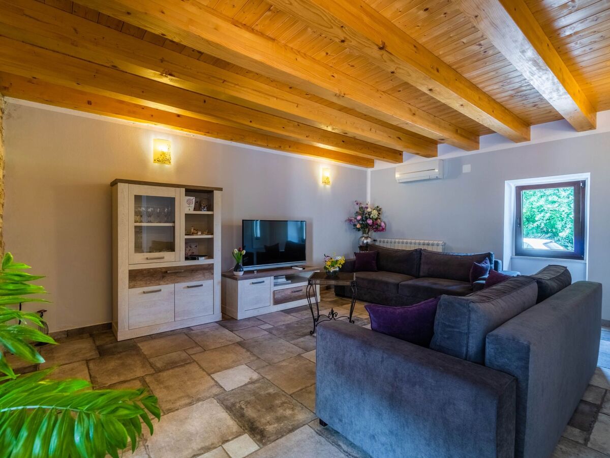 Villa Rakalj 5 chambres avec piscine privée, 943 m² - Photo 36