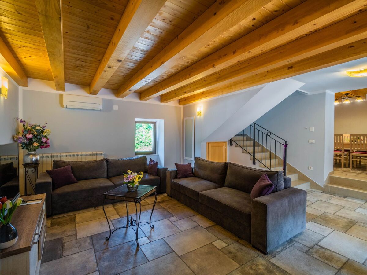 Villa Rakalj 5 chambres avec piscine privée, 943 m² - Photo 37
