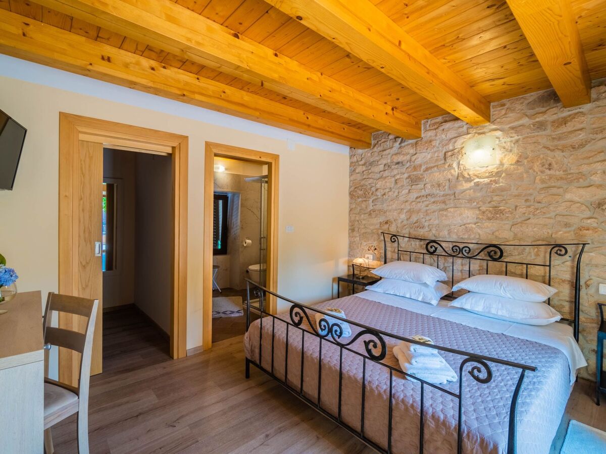 Villa Rakalj 5 chambres avec piscine privée, 943 m² - Photo 42