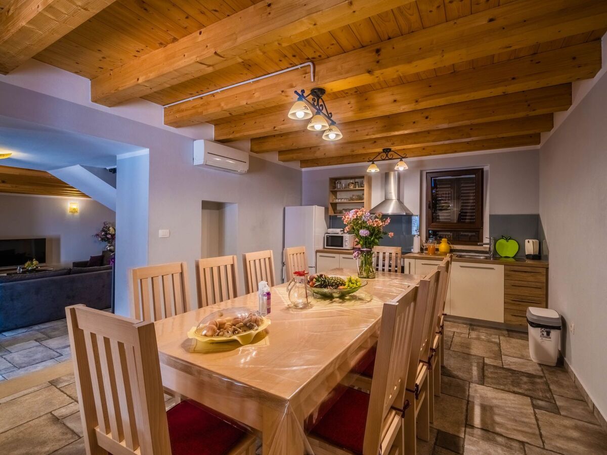 Villa Rakalj 5 chambres avec piscine privée, 943 m² - Photo 53