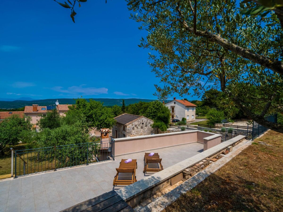Villa Rakalj 5 chambres avec piscine privée, 943 m² - Photo 62