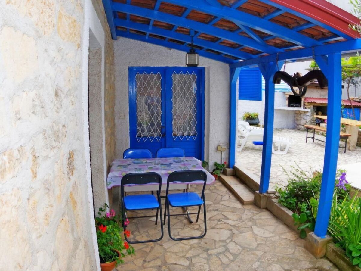 Maison Rakalj : piscine privée, 2 chambres, 4 pers. - Photo 7