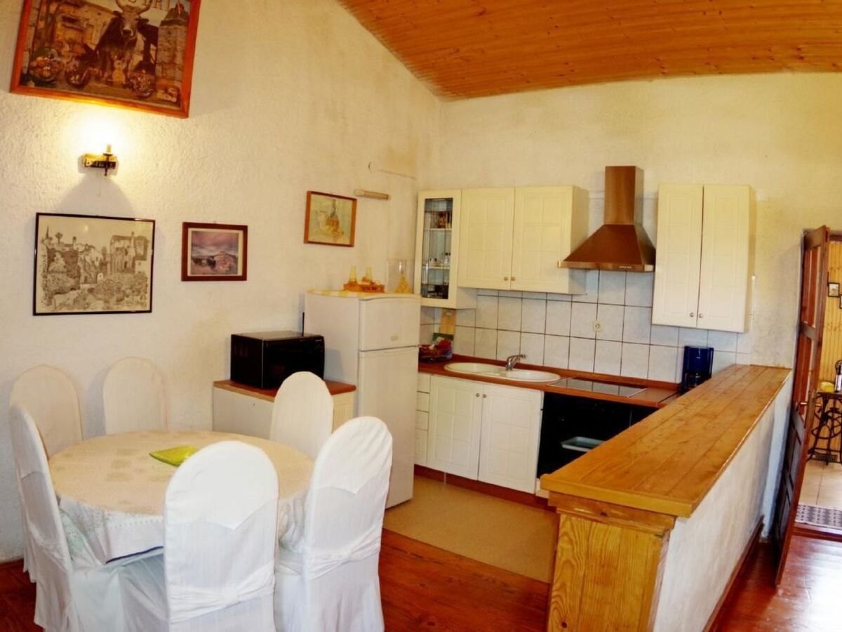 Maison Rakalj : piscine privée, 2 chambres, 4 pers. - Photo 14