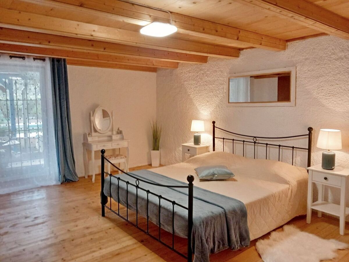 Maison Rakalj : piscine privée, 2 chambres, 4 pers. - Photo 15