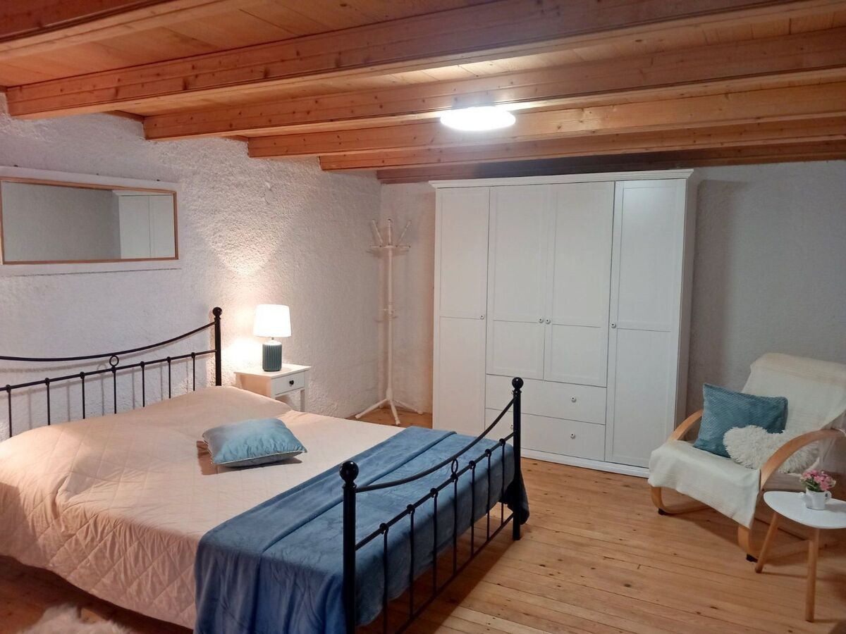 Maison Rakalj : piscine privée, 2 chambres, 4 pers. - Photo 16