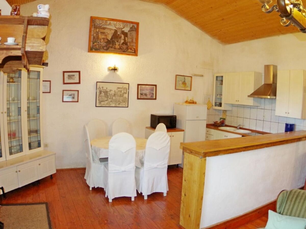 Maison Rakalj : piscine privée, 2 chambres, 4 pers. - Photo 18