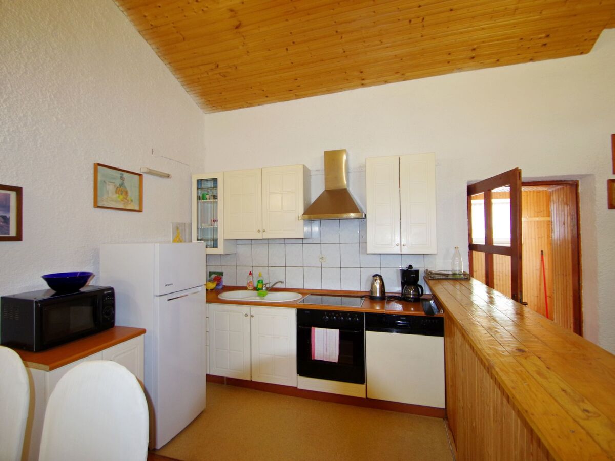 Maison Rakalj : piscine privée, 2 chambres, 4 pers. - Photo 19