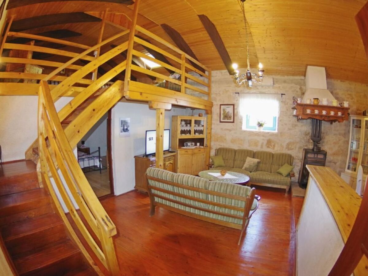 Maison Rakalj : piscine privée, 2 chambres, 4 pers. - Photo 21