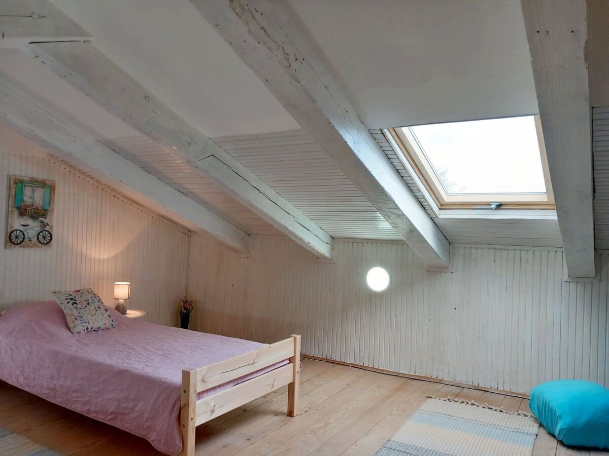 Maison Rakalj : piscine privée, 2 chambres, 4 pers. - Photo 25