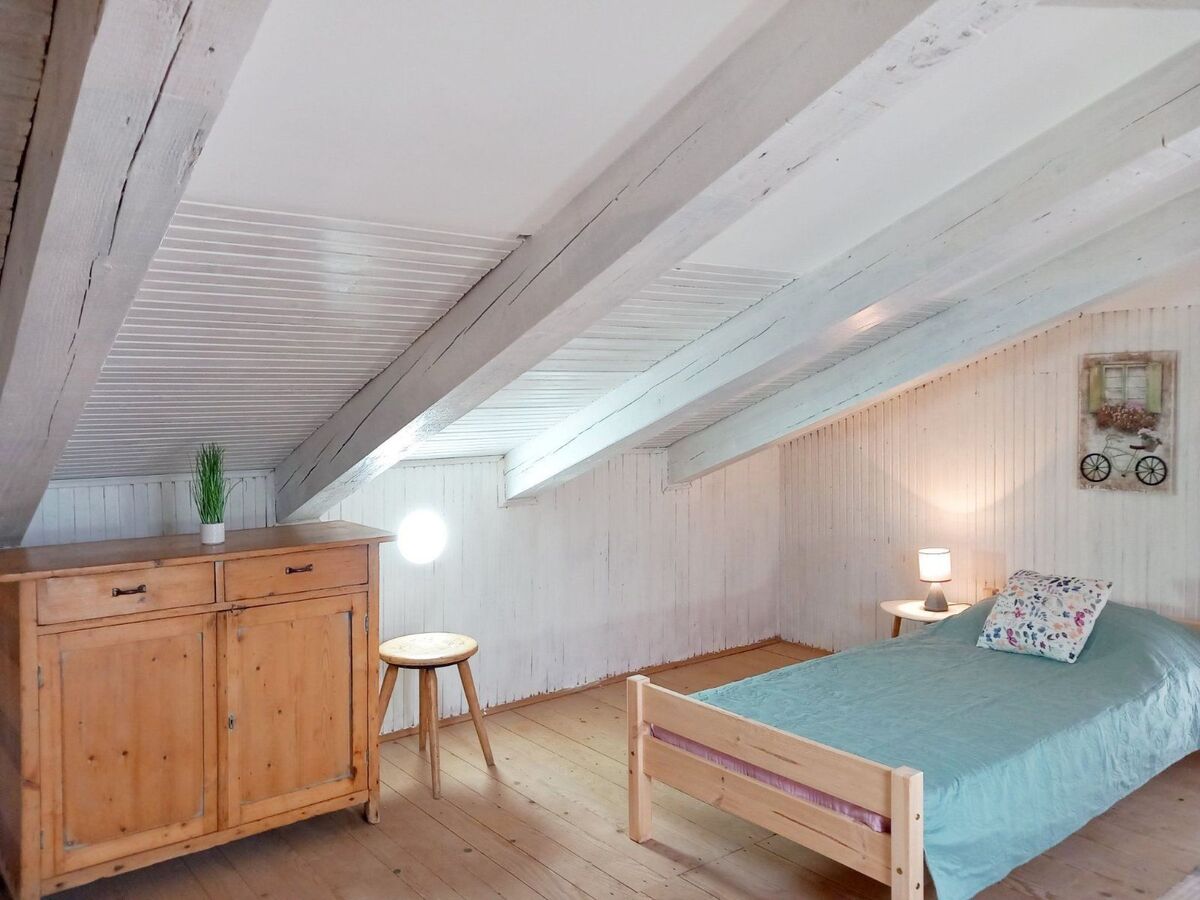 Maison Rakalj : piscine privée, 2 chambres, 4 pers. - Photo 26