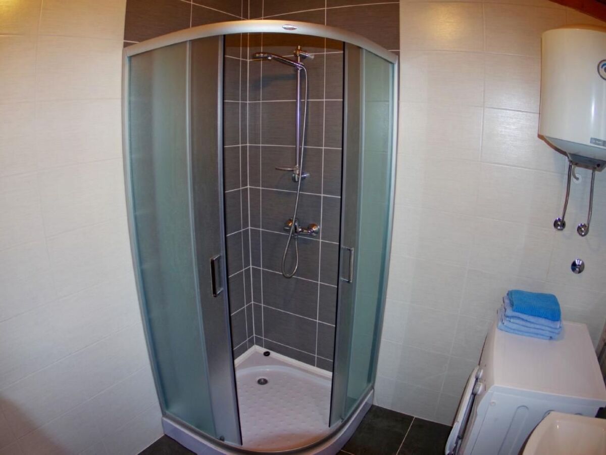 Maison Rakalj : piscine privée, 2 chambres, 4 pers. - Photo 28