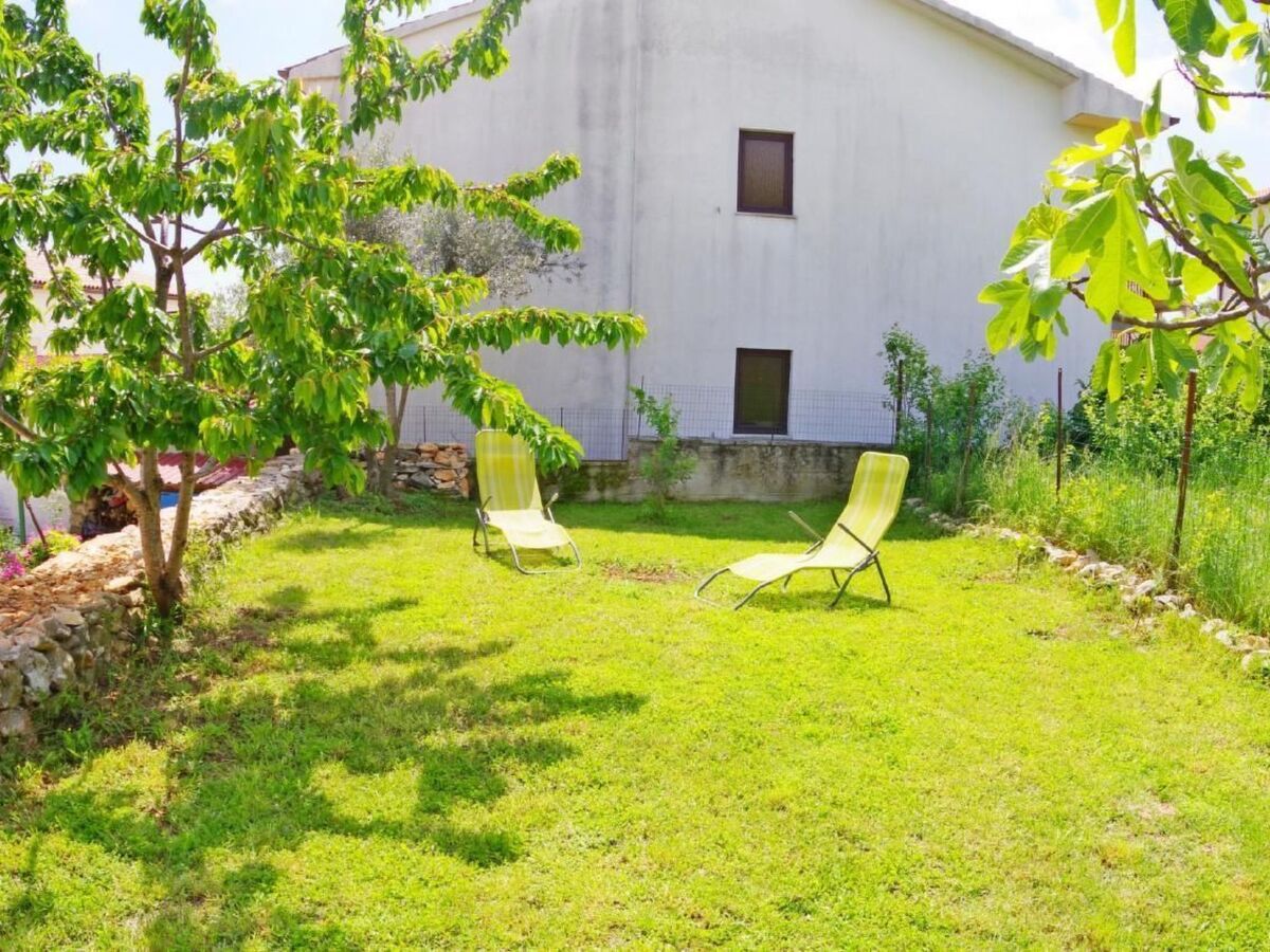 Maison Rakalj : piscine privée, 2 chambres, 4 pers. - Photo 30