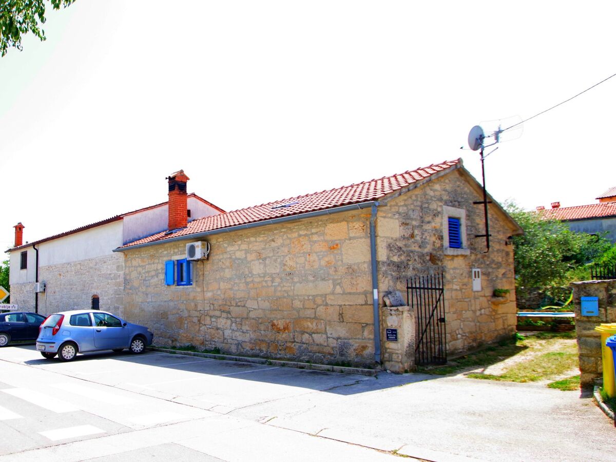 Maison Rakalj : piscine privée, 2 chambres, 4 pers. - Photo 32