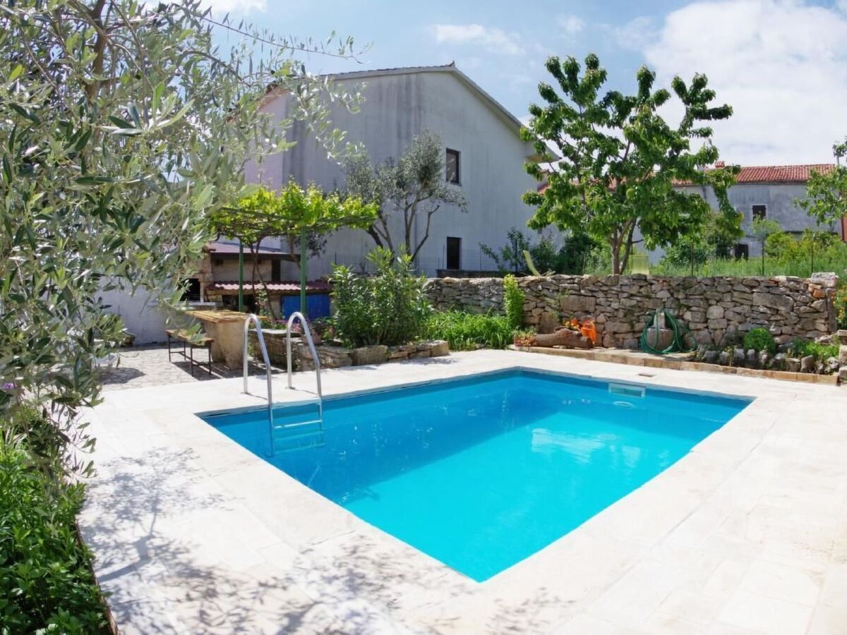 Maison Rakalj : piscine privée, 2 chambres, 4 pers. - Photo 33