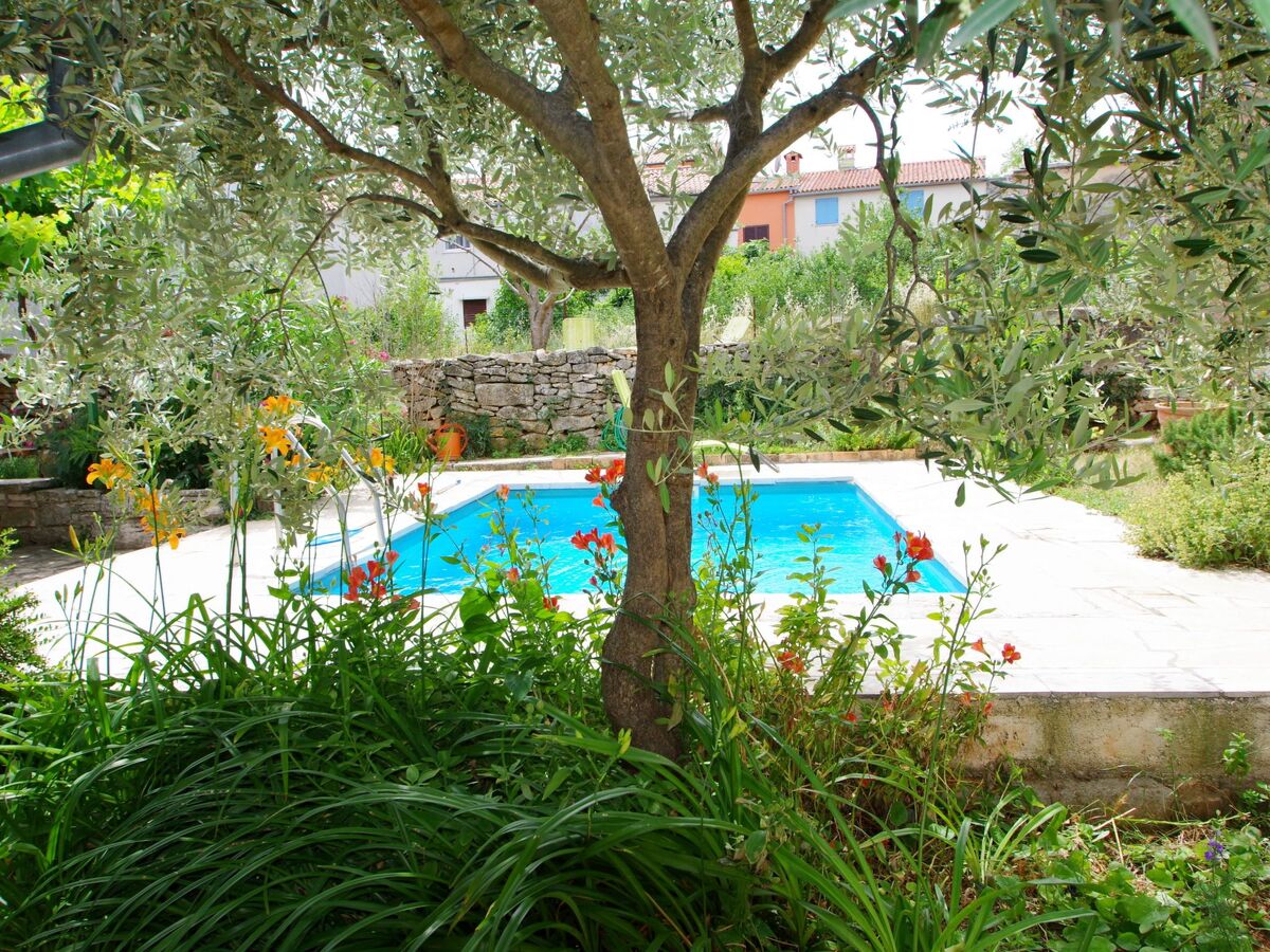 Maison Rakalj : piscine privée, 2 chambres, 4 pers. - Photo 34