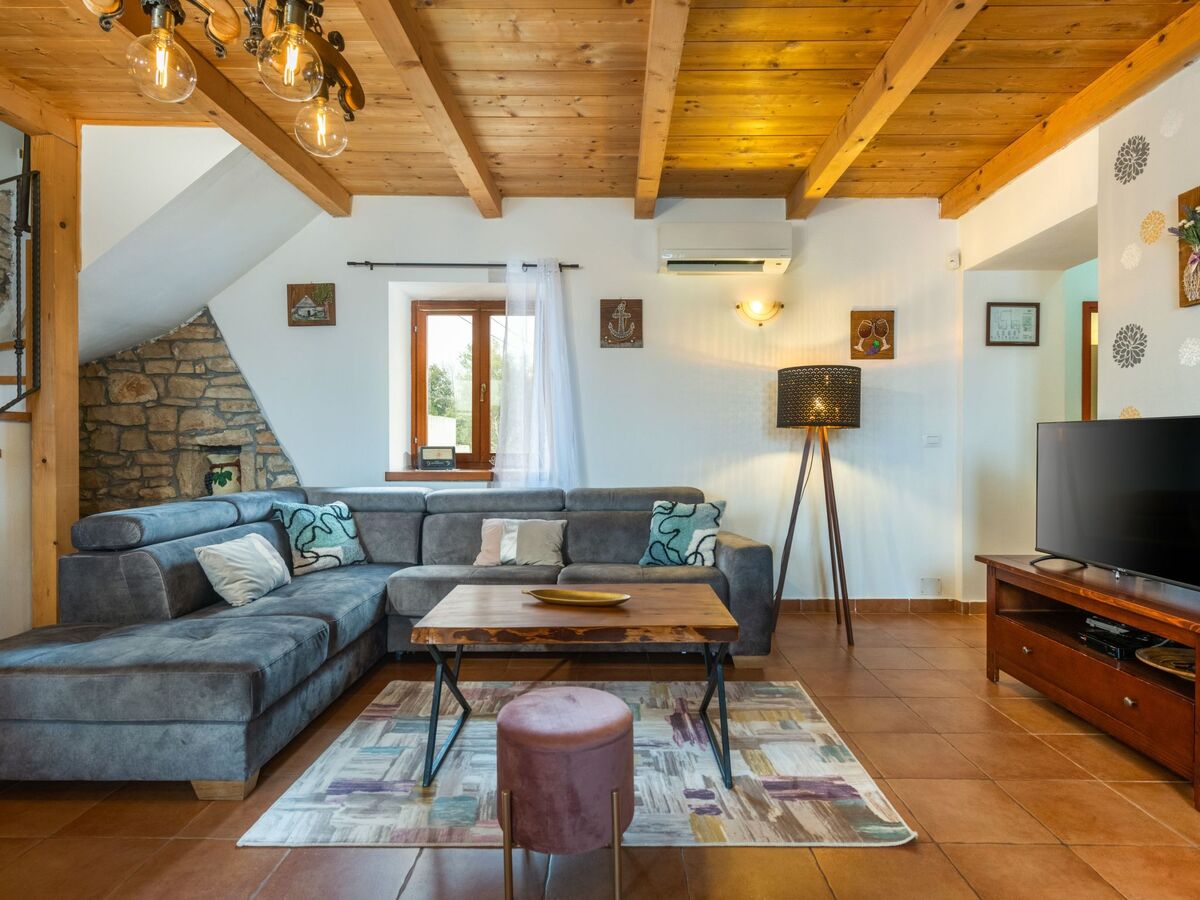 Villa 3 chambres avec piscine privée à Rakalj - Photo 10