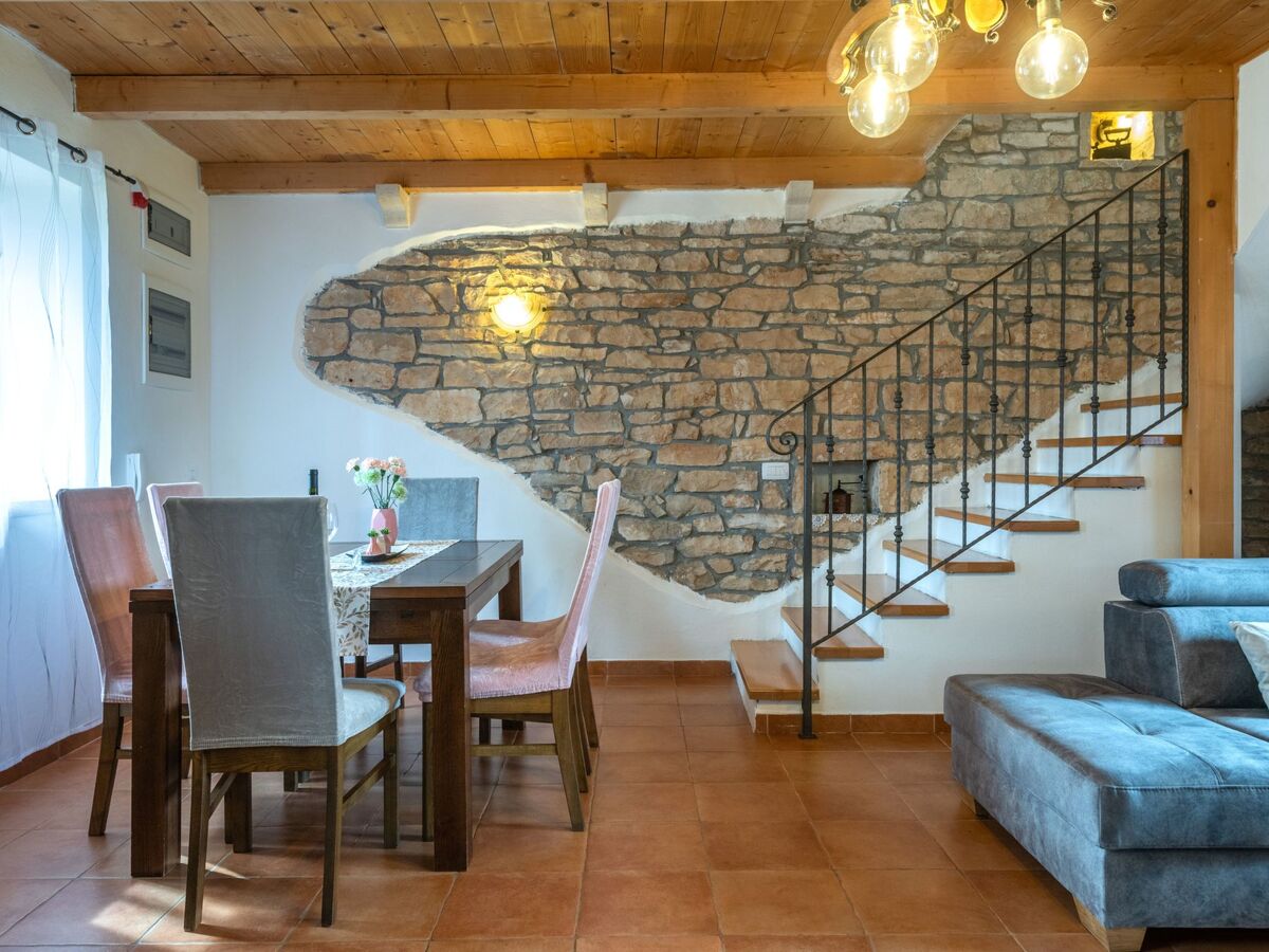 Villa 3 chambres avec piscine privée à Rakalj - Photo 11