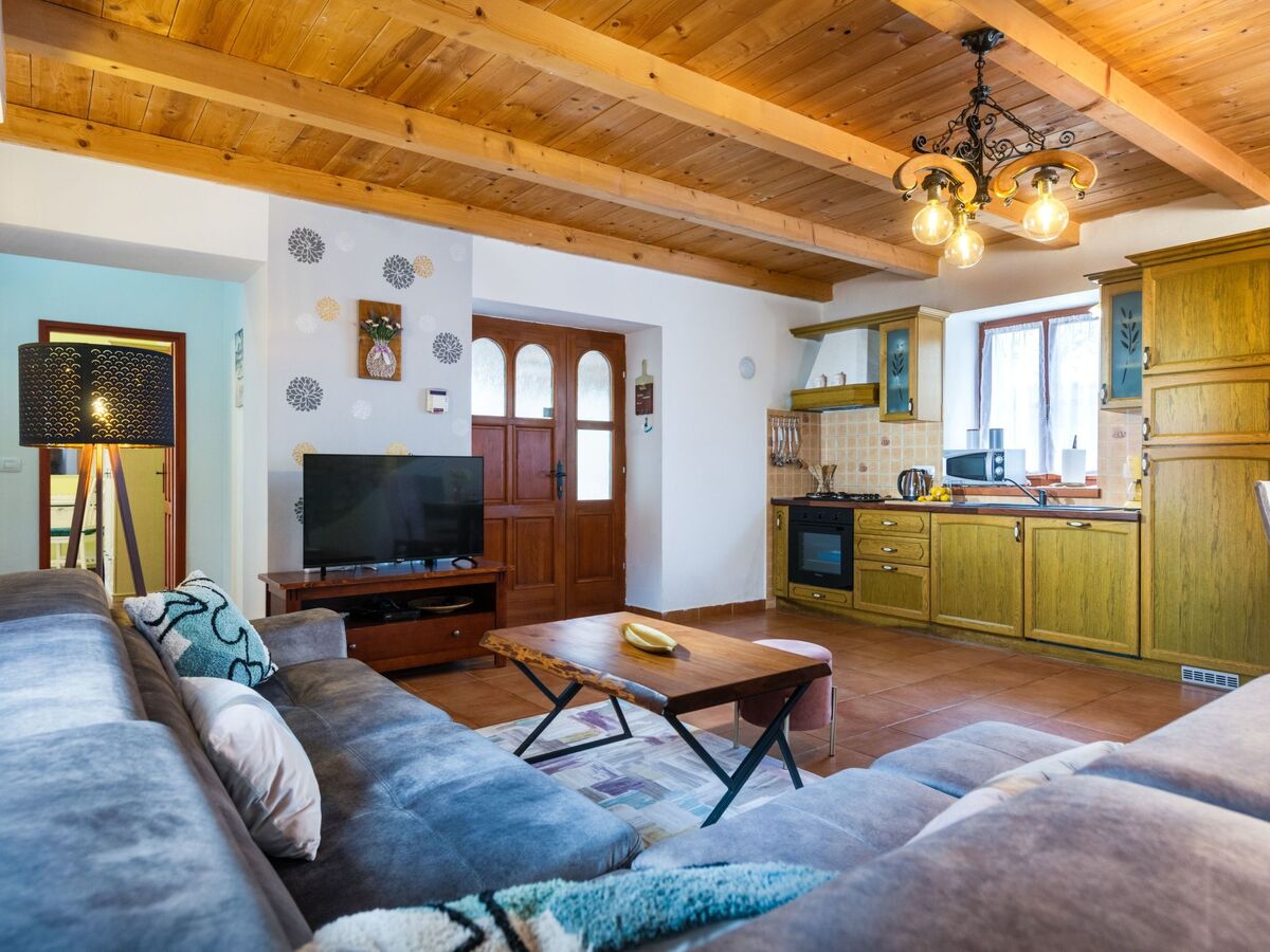 Villa 3 chambres avec piscine privée à Rakalj - Photo 12