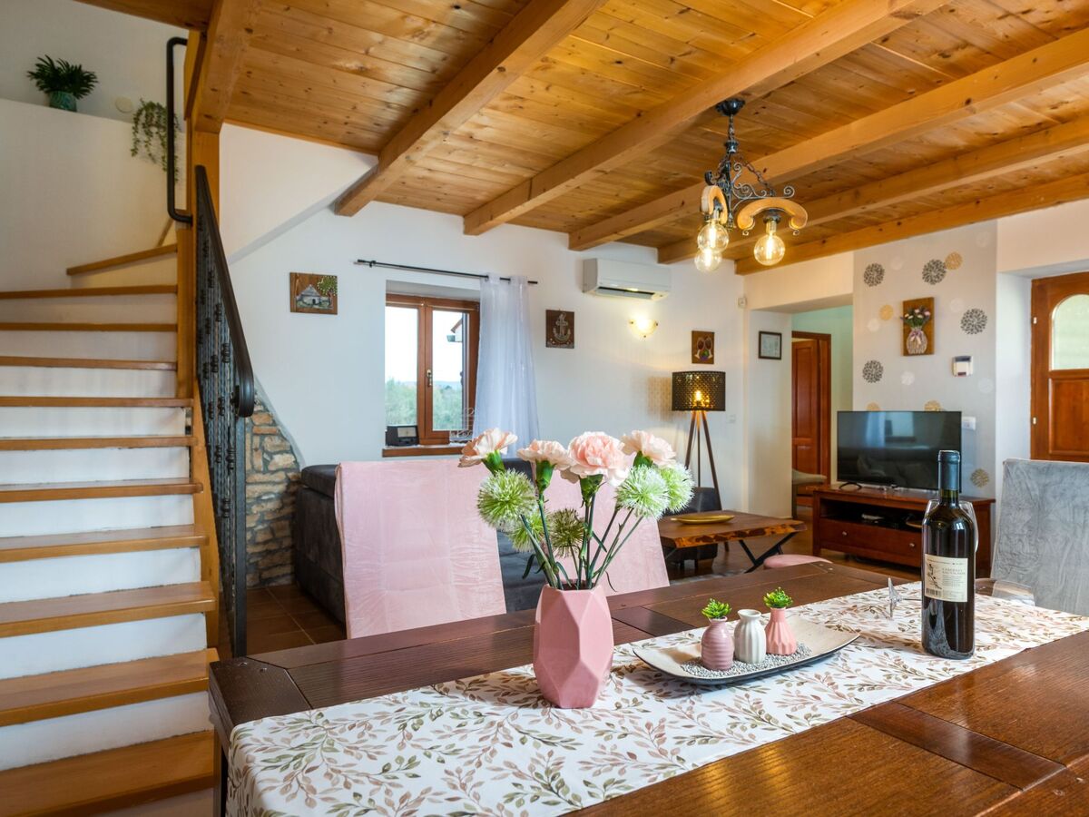 Villa 3 chambres avec piscine privée à Rakalj - Photo 14