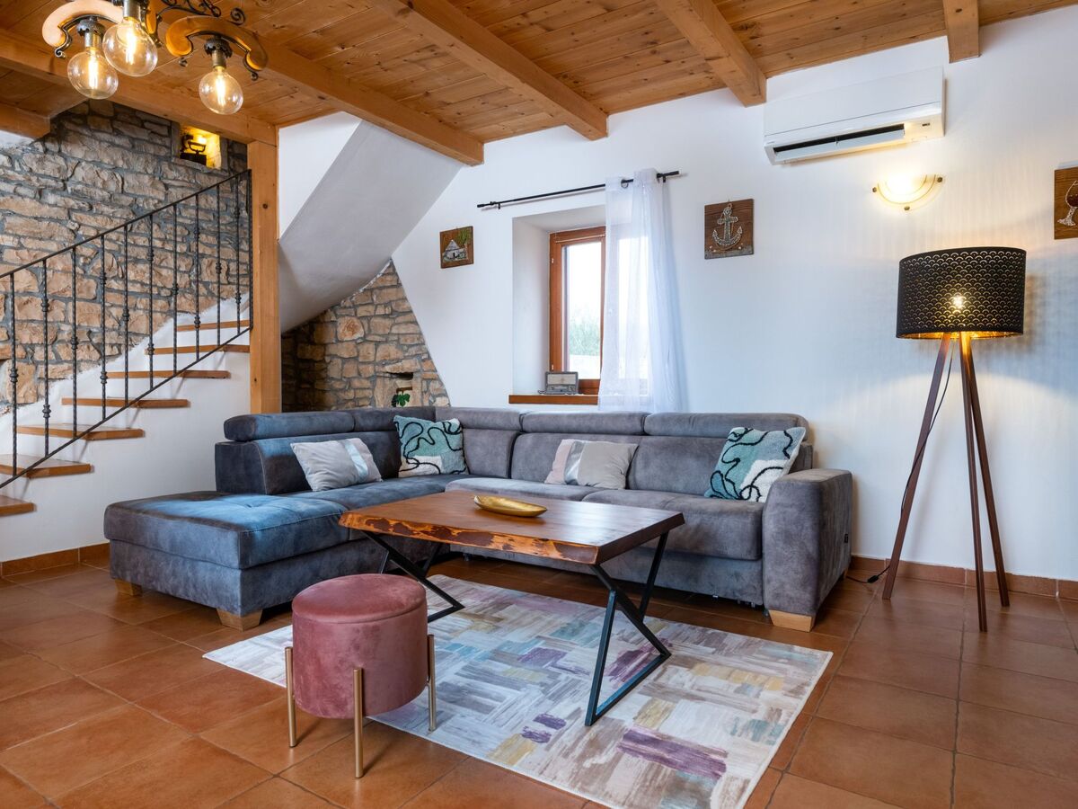 Villa 3 chambres avec piscine privée à Rakalj - Photo 17