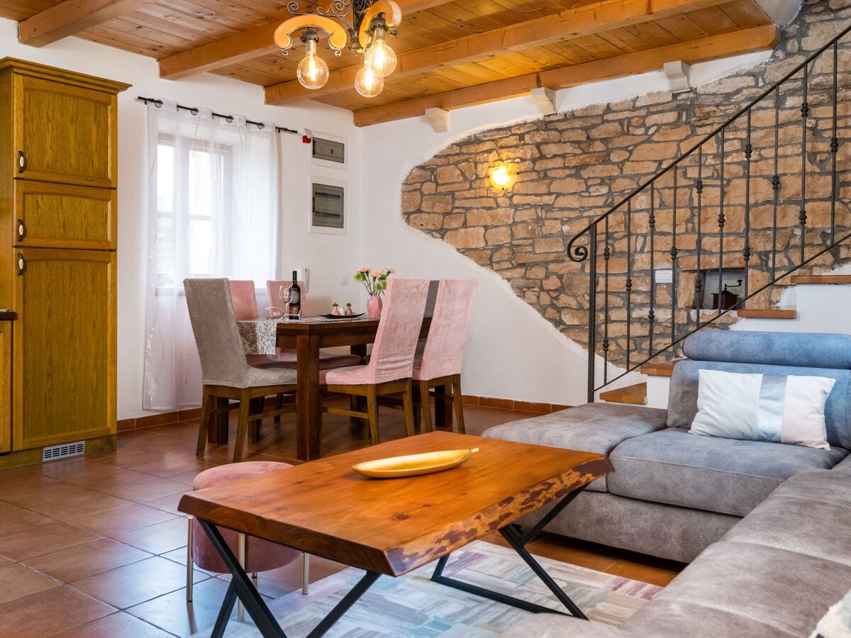 Villa 3 chambres avec piscine privée à Rakalj - Photo 18