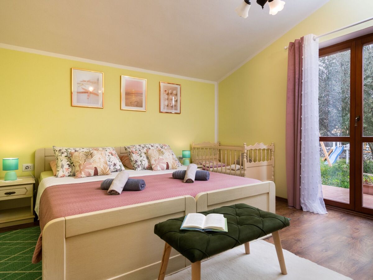 Villa 3 chambres avec piscine privée à Rakalj - Photo 21