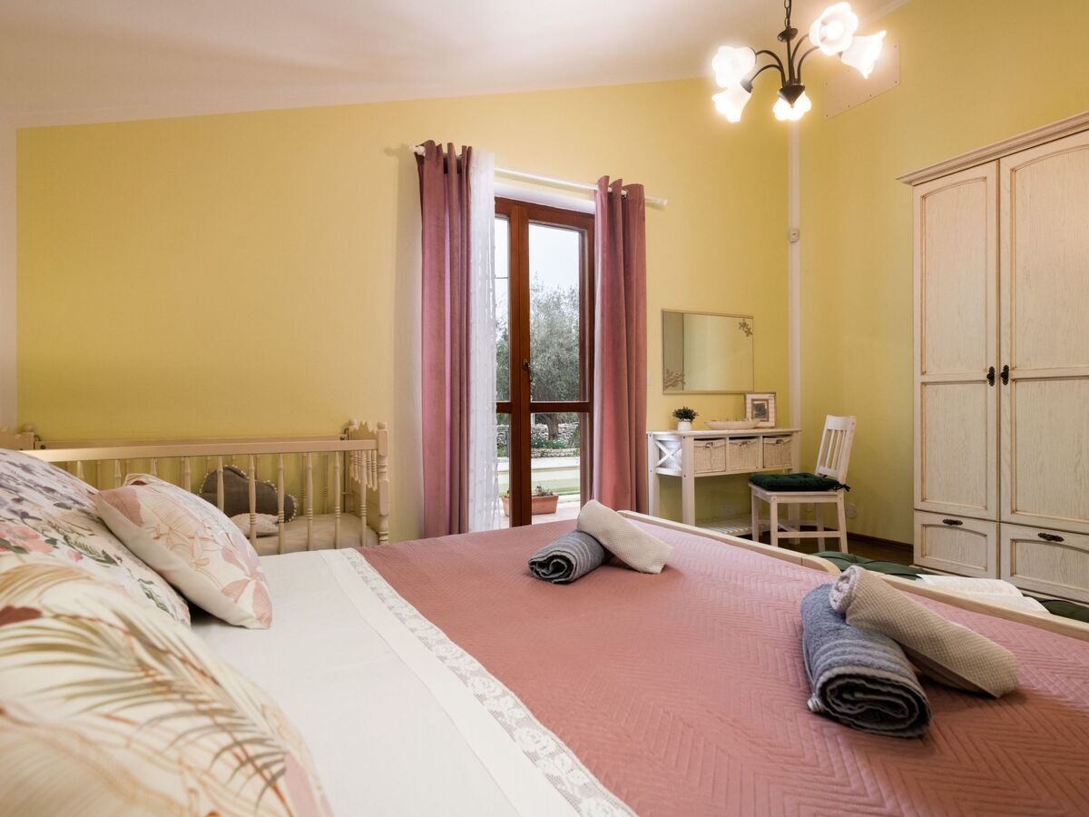 Villa 3 chambres avec piscine privée à Rakalj - Photo 25