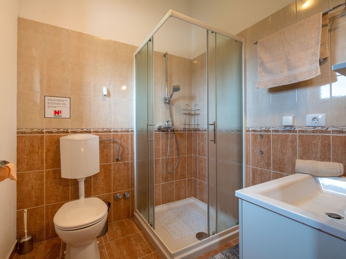 Villa 3 chambres avec piscine privée à Rakalj - Photo 26