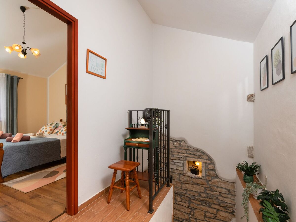 Villa 3 chambres avec piscine privée à Rakalj - Photo 28