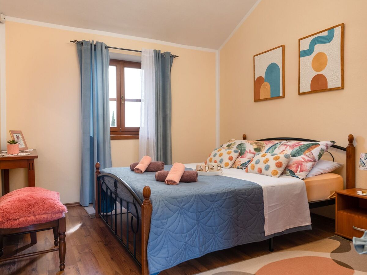 Villa 3 chambres avec piscine privée à Rakalj - Photo 29