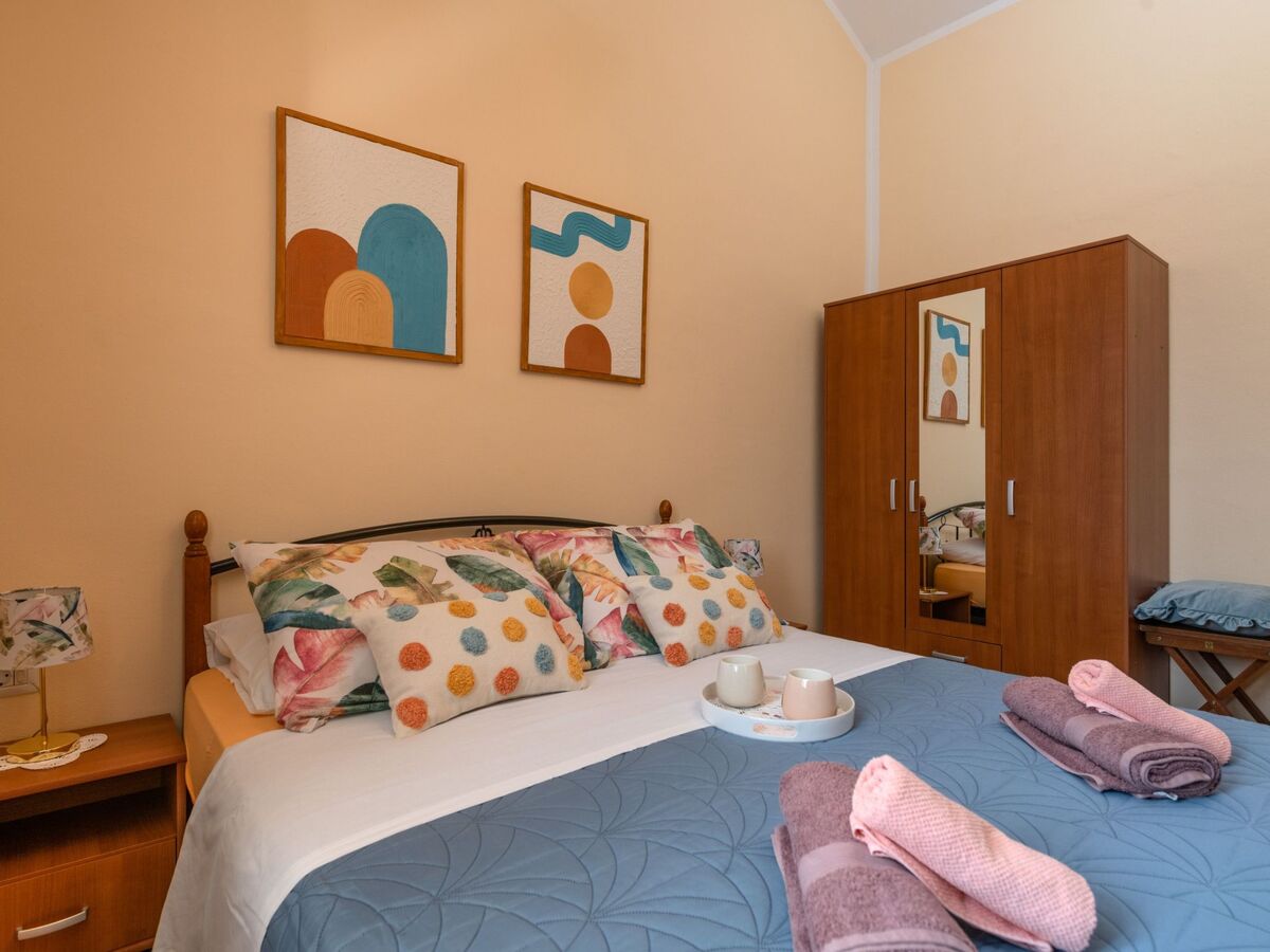Villa 3 chambres avec piscine privée à Rakalj - Photo 32
