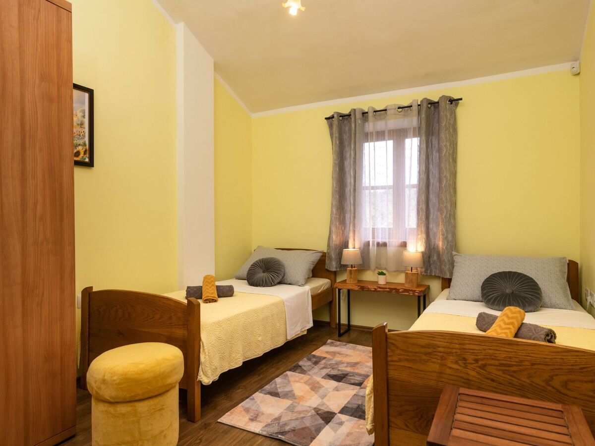 Villa 3 chambres avec piscine privée à Rakalj - Photo 33