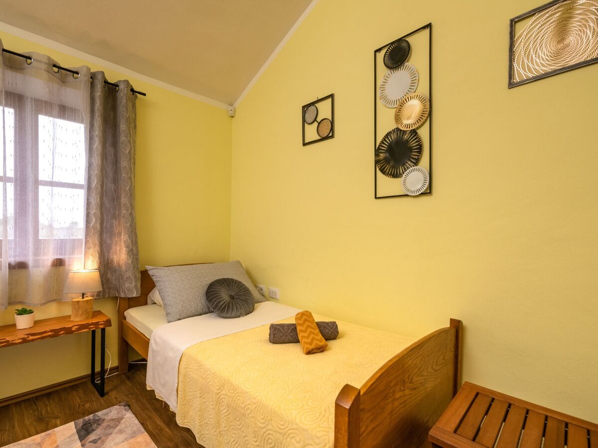 Villa 3 chambres avec piscine privée à Rakalj - Photo 34