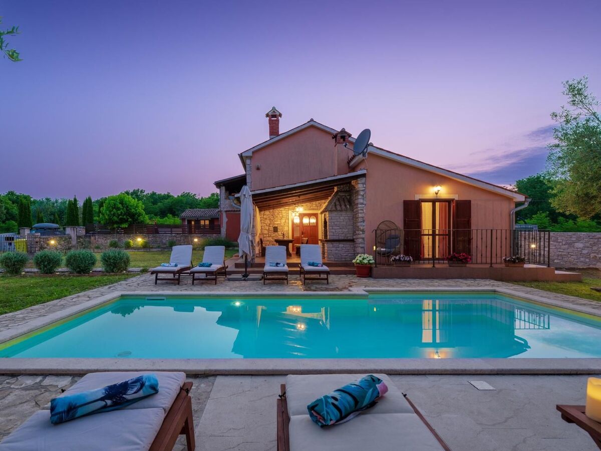 Villa 3 chambres avec piscine privée à Rakalj - Photo 38