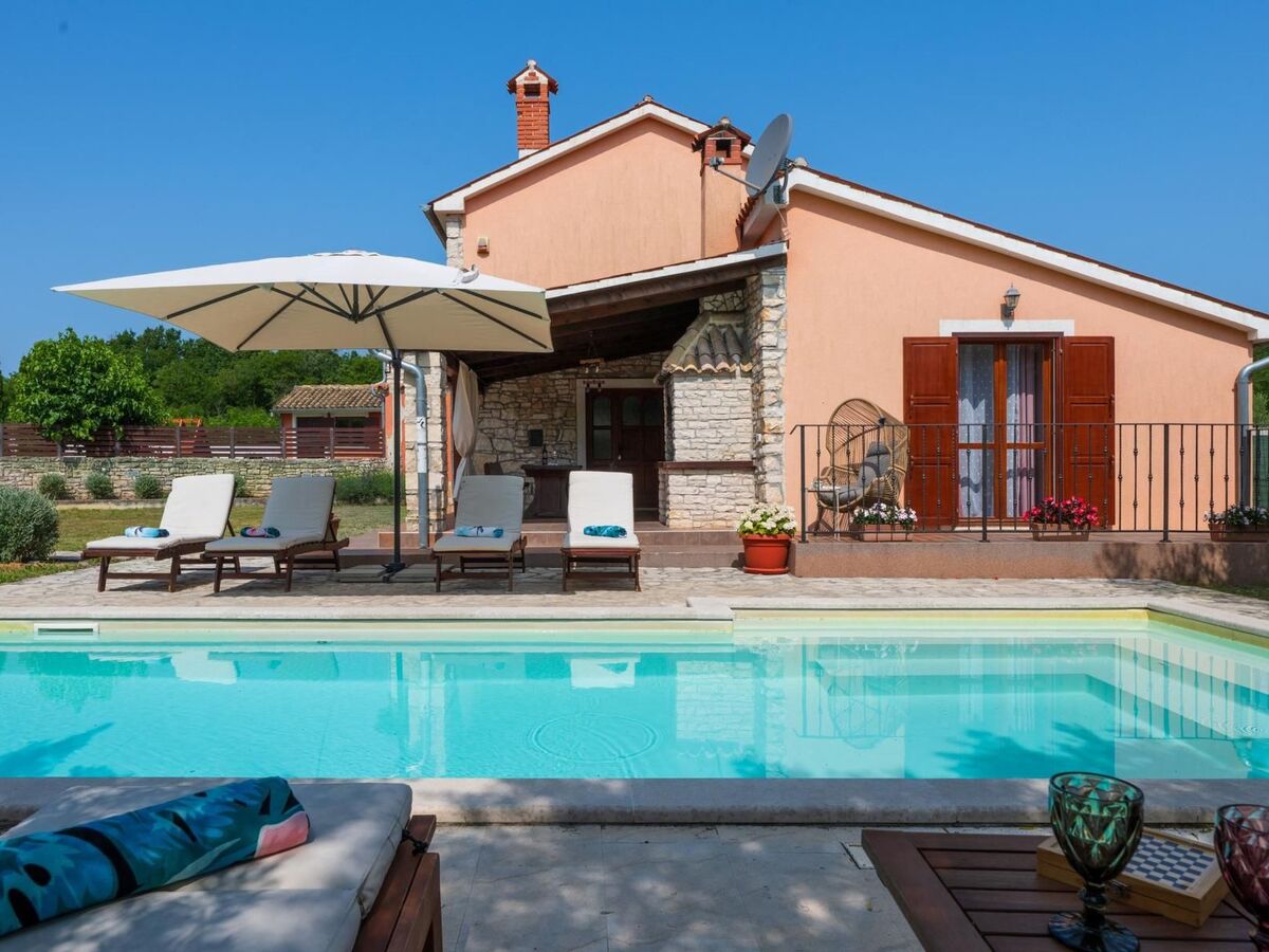 Villa 3 chambres avec piscine privée à Rakalj - Photo 39