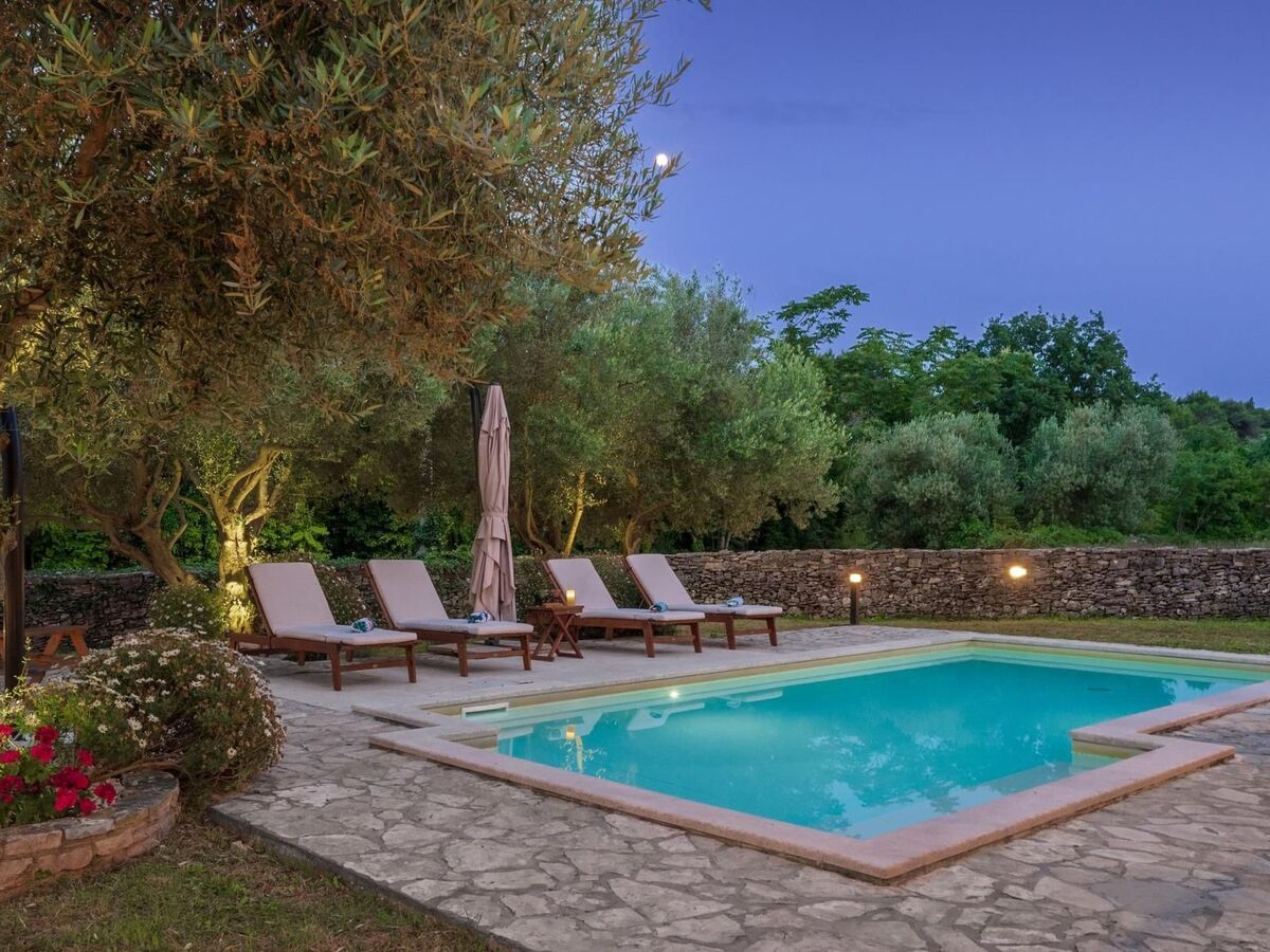 Villa 3 chambres avec piscine privée à Rakalj - Photo 41