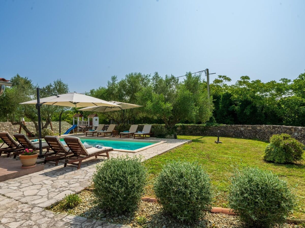 Villa 3 chambres avec piscine privée à Rakalj - Photo 42