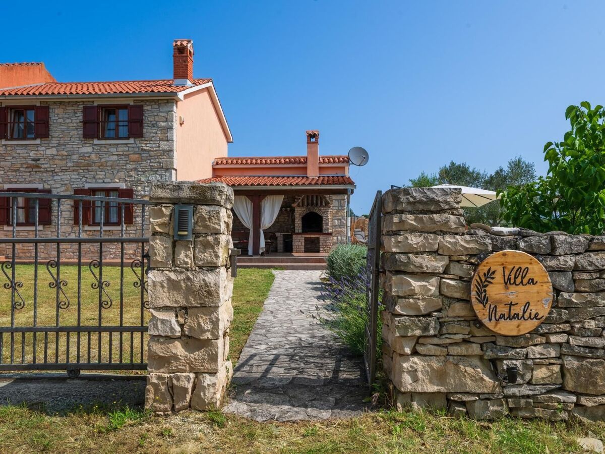 Villa 3 chambres avec piscine privée à Rakalj - Photo 43